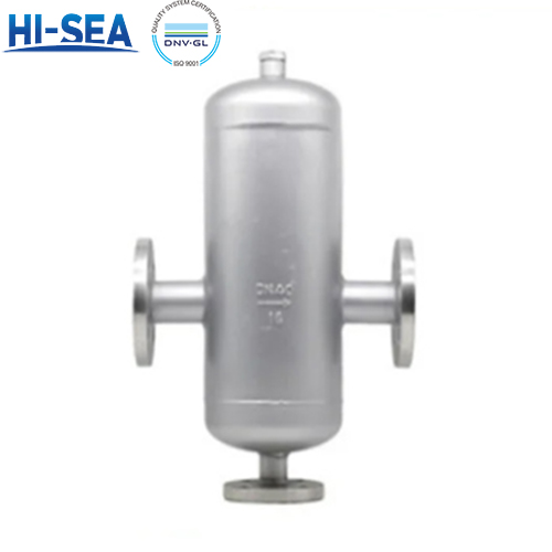 DN50 Air Water Separator